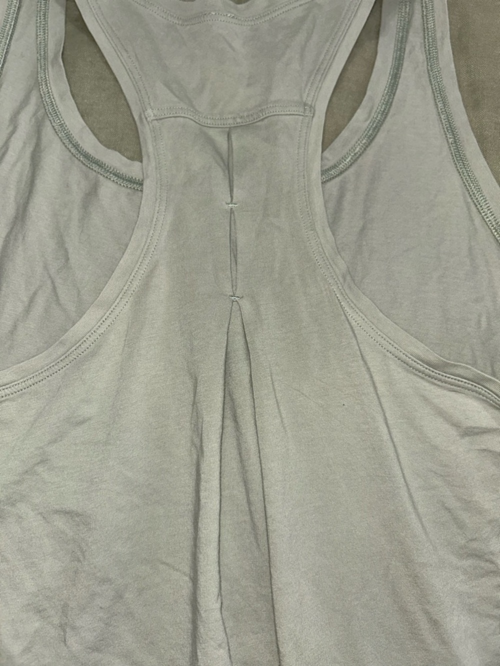 Tank top - Picture 4 of 4